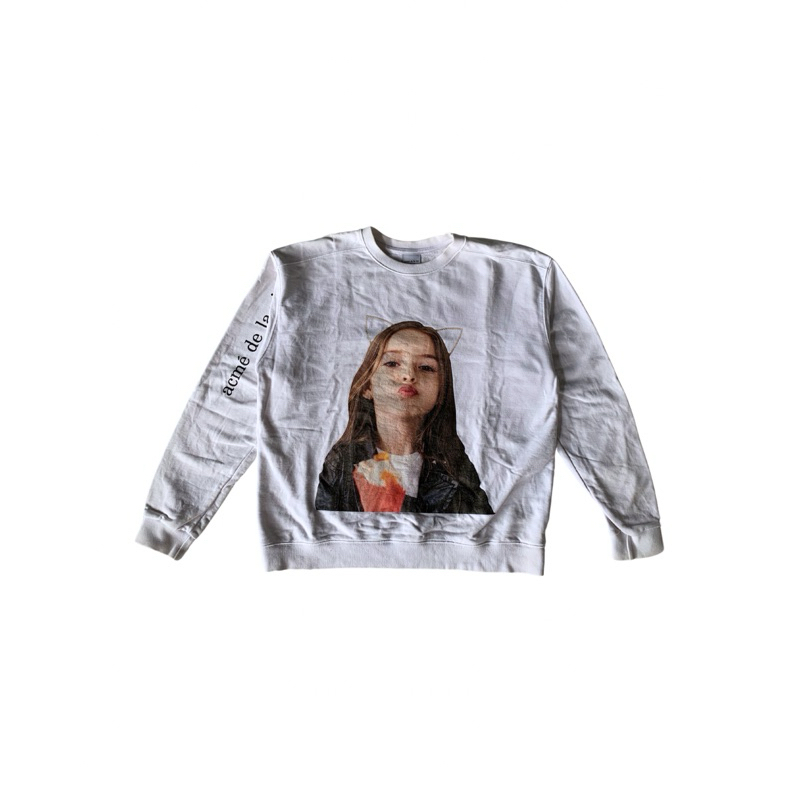 Crewneck Acme De La Vie