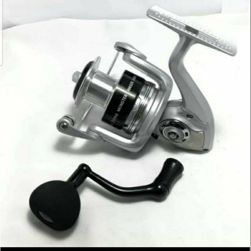 Reel Awashima Monster Chaser 3000 | 4000 | 5000 | 6000 | Power Handle