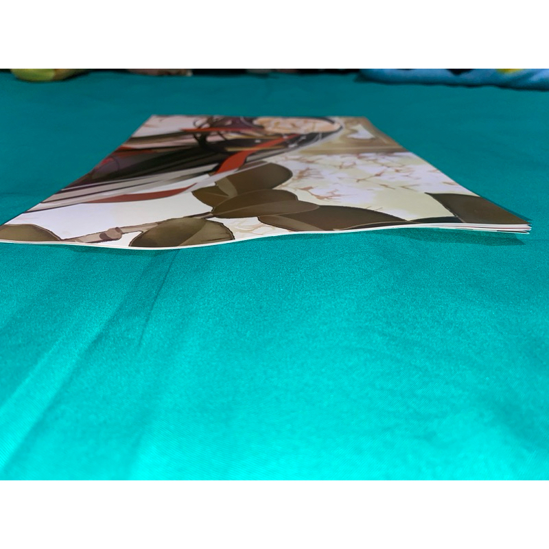 

Poster Custom