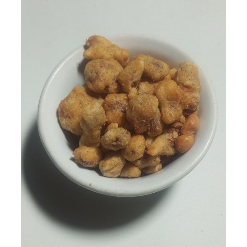 

kacang telur kribo 100gram