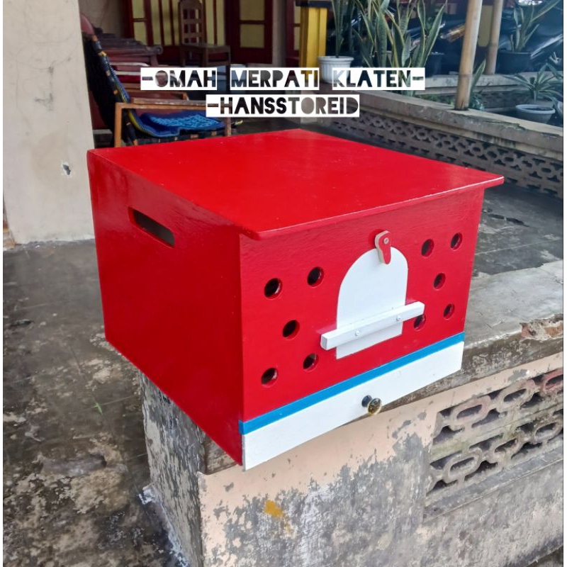 READY GUPON MERPATI PREMIUM BISA REQUEST WARNA GRATIS ONGKIR MURAH