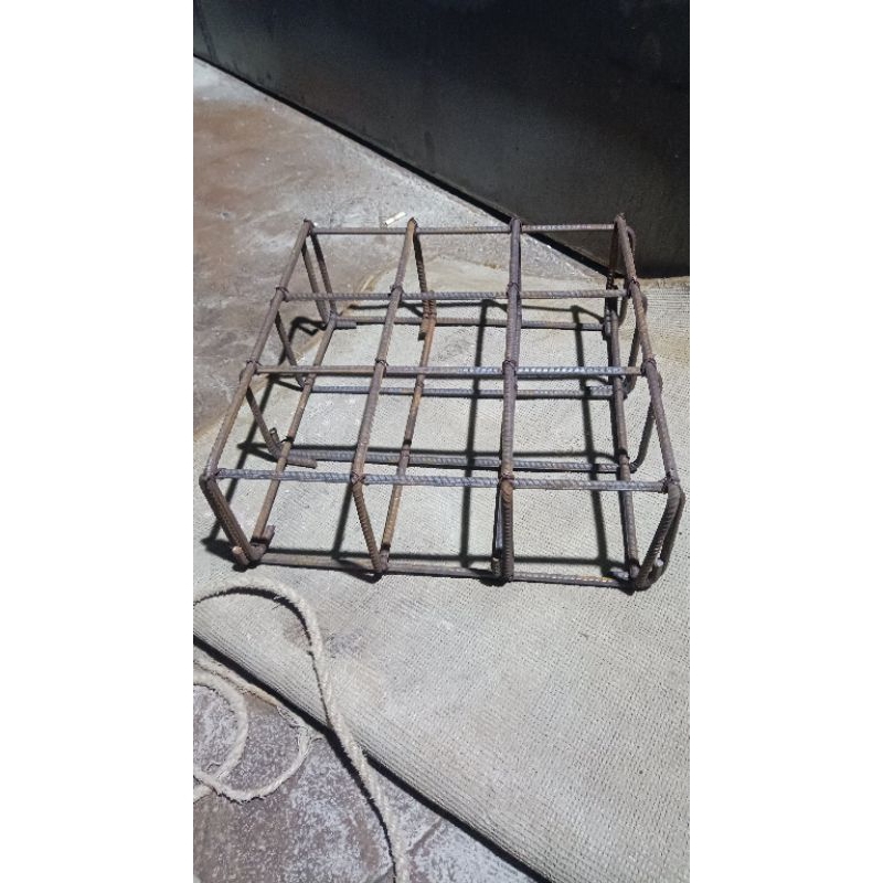 cakar ayam 40x40 besi 10ulir pss