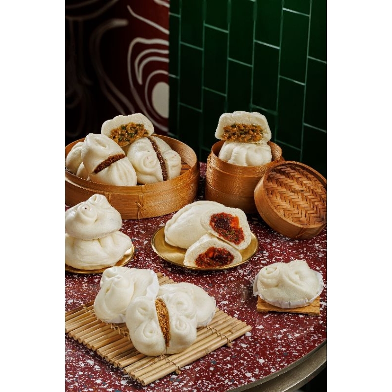 

Bakpao resep ama (asin)Resep ama, resep ama medan, bakpao ama, bakpao, bakpao medan, bakpao legendaris, kuliner medan, medan ciak, oleh oleh medan