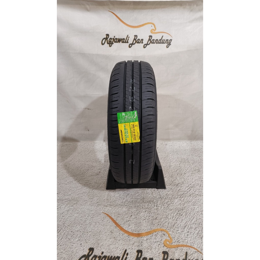 NIK 2024 - Ban Mobil Dunlop Enasave EC300+ 205/65 R16 95H ban mobil ring 16
