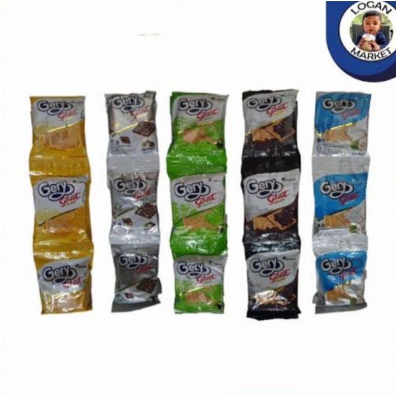 

GERY SALUT MALKIST ISI 10PCS