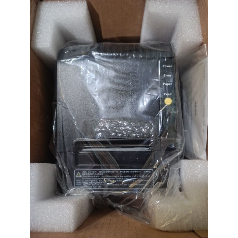 printer kasir/hprt tp806