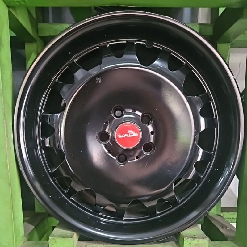 Velg R18 PCD 5x114,3