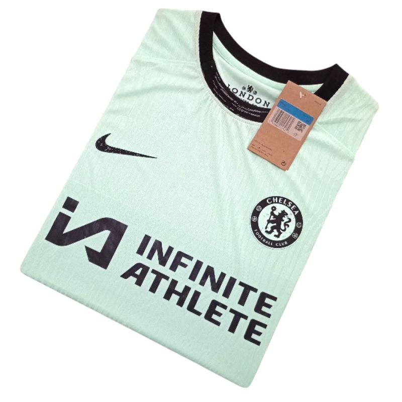 Chelsea 3rd 2023/2024 PI
