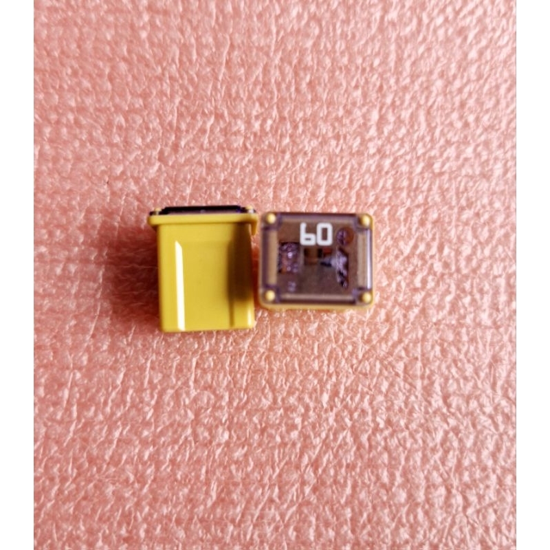 SEKRING 60A,SEKRING UTAMA DI BOX SEKRING,TO MOBIL TOYOTA,DAIHATSU DAN MOBIL LAINNYA.HARGA SATUAN.ORI