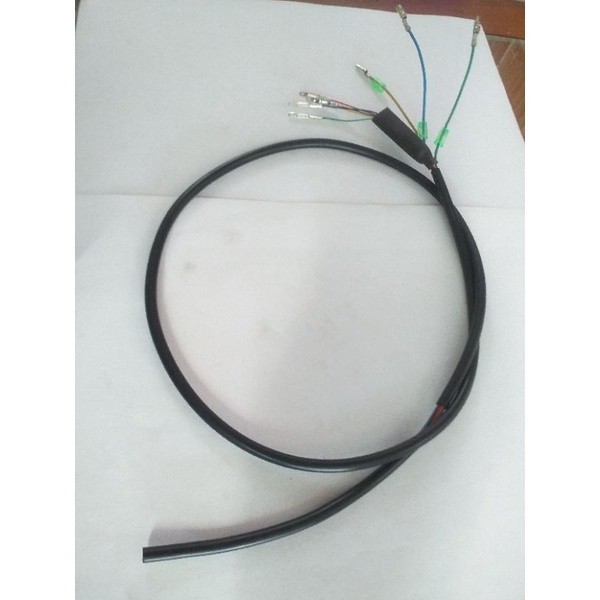 Kabel BLDC atau Dinamo 500 Watt Sepeda Listrik