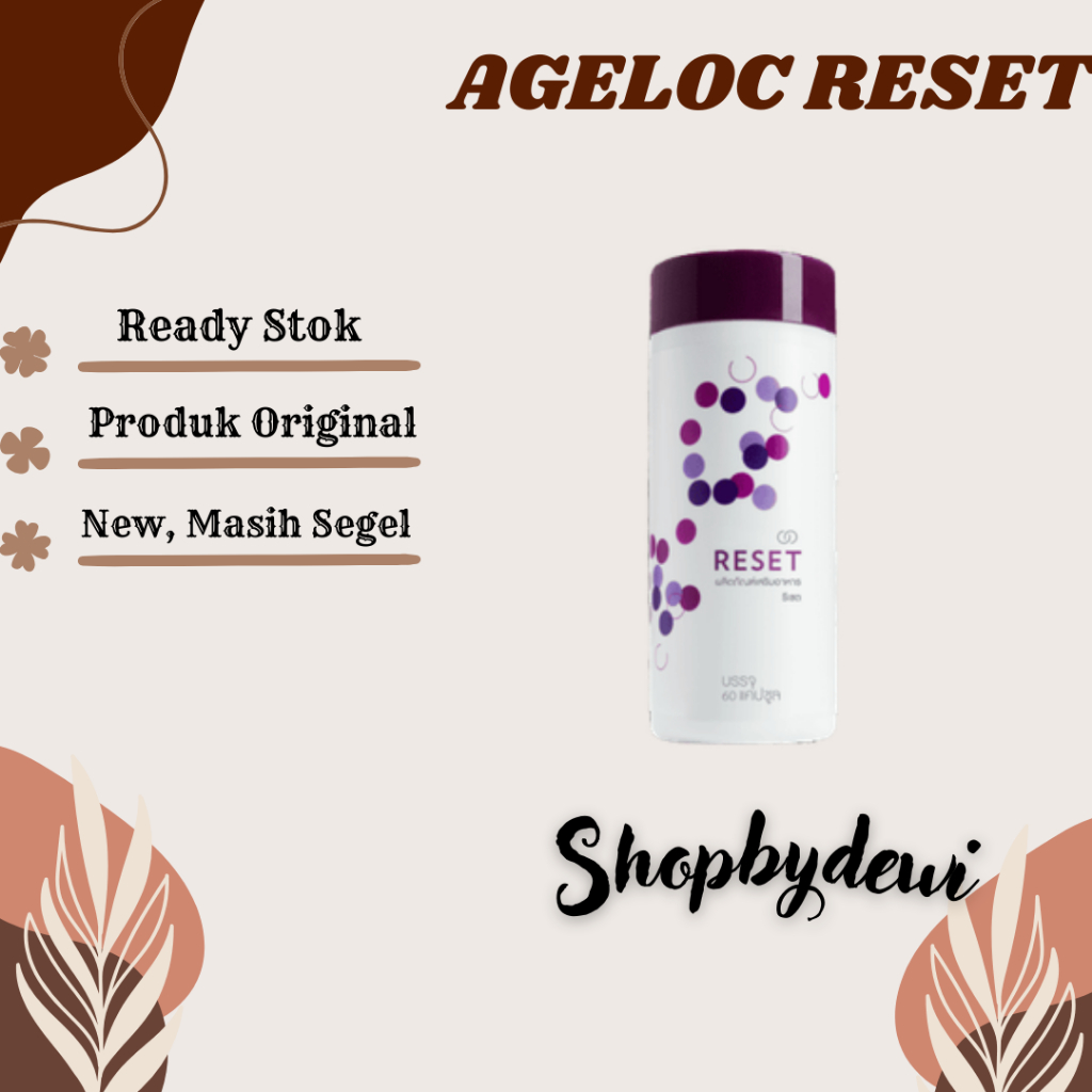 

Shopbydewi - Readyy ReseT Splmn Exp 2026 --> 1098