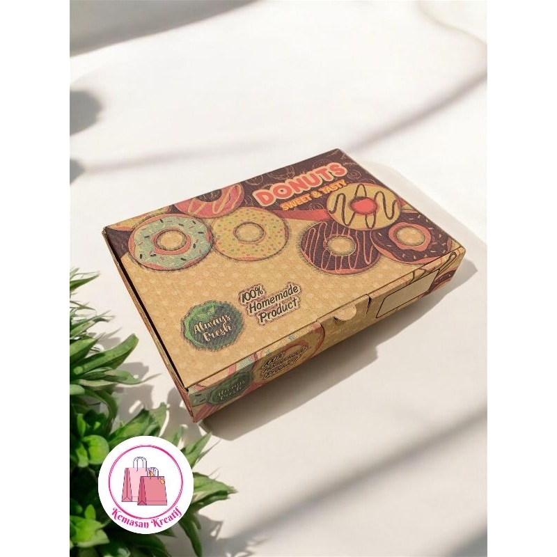 

Dus donat motif/box donat motif