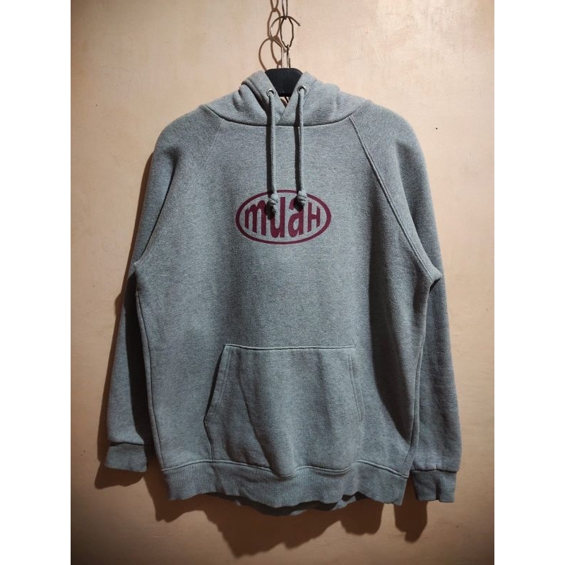 Hoodie MuahMuah