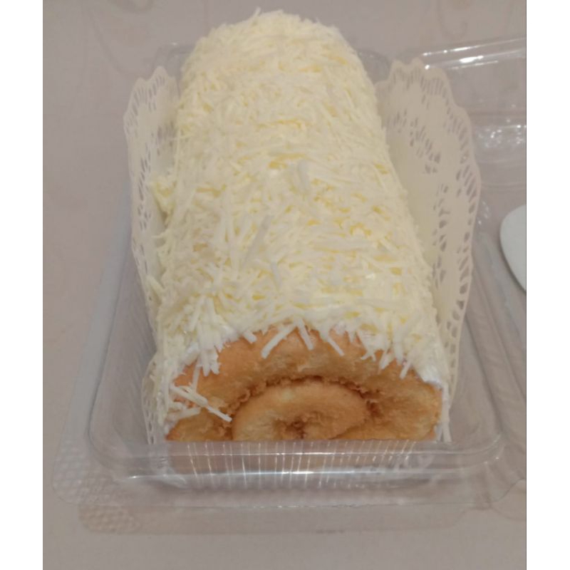 

Bolu gulung nenas. keju. coklat meses. blueberry
