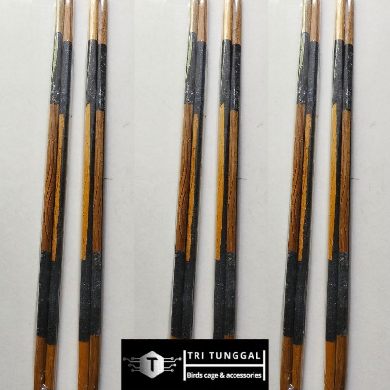 tangkringan amplas kenari dm 12mm tangkringan amplas burung kenari