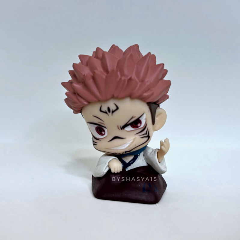[ Jujutsu Kaisen ] Ryomen Sukuna Onemutan Figure