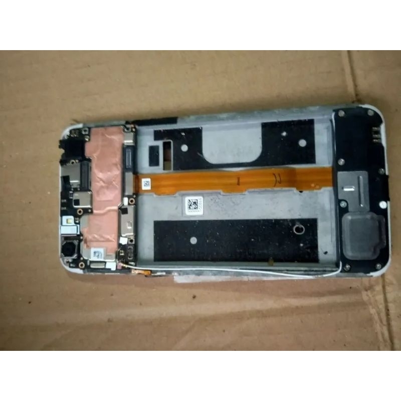 Mesin Hp Oppo A71 Qualcom Minus Mesin Botlop