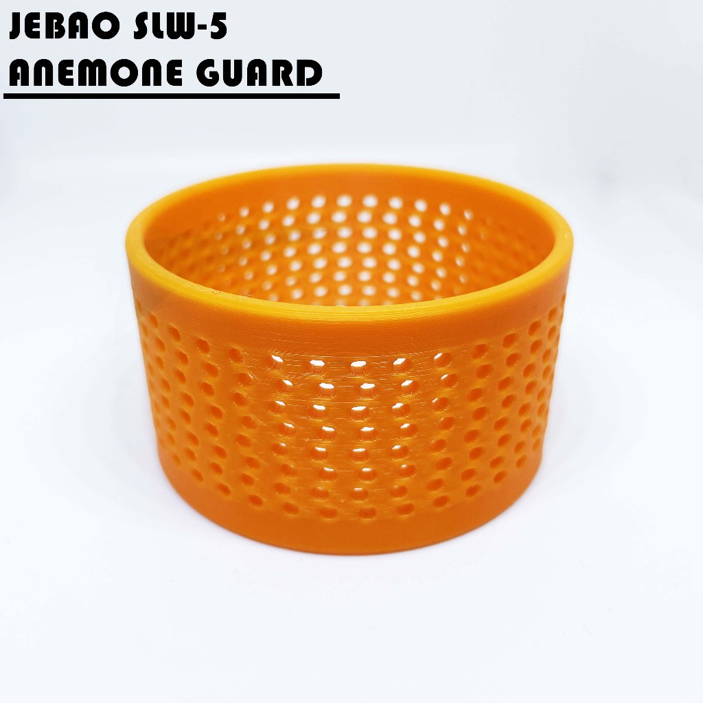 Anemone Guard Wavemaker Jebao SLW-5 Cover Pelindung Wavemaker Dari Anemon & Ikan