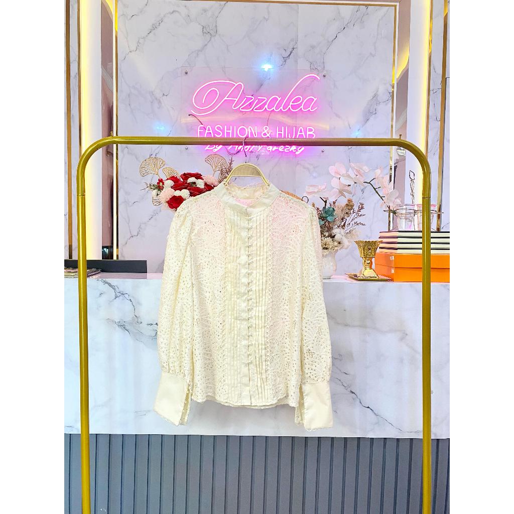 Blouse Katbol Bangkok