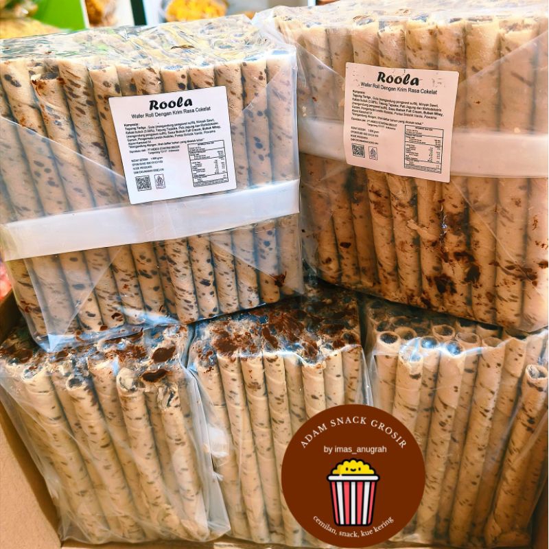 

ASTOR ROOLA PREMIUM 1KG