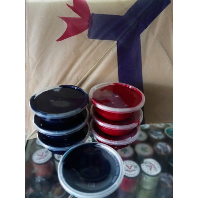 

cat untuk lukis layangan original