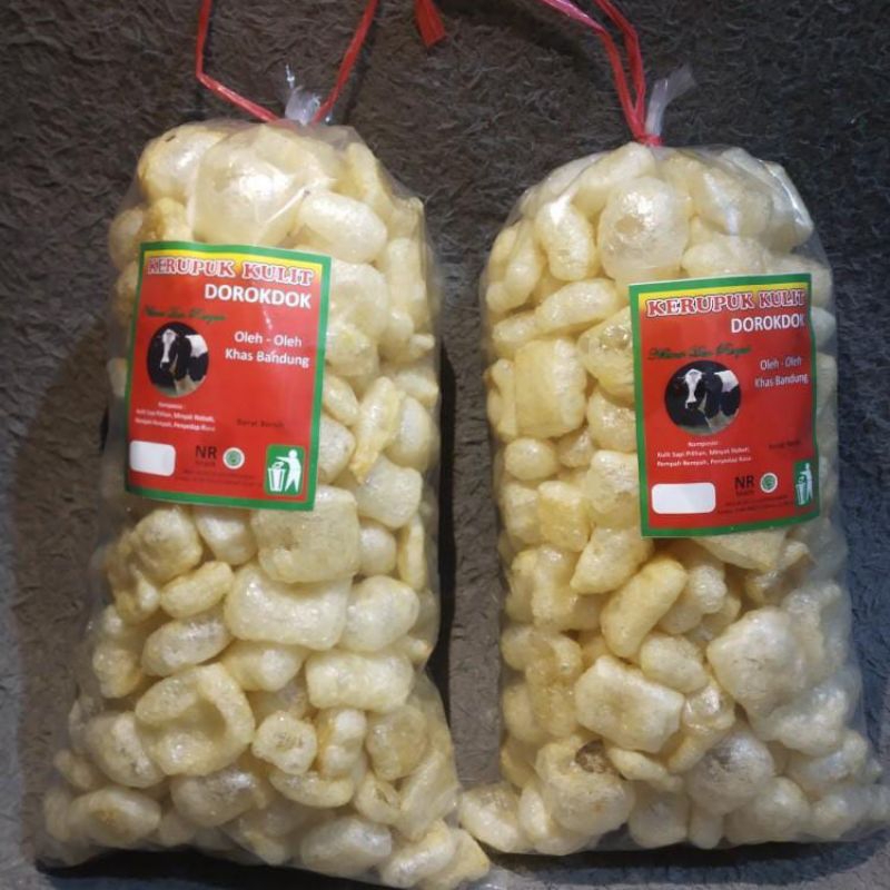 

dorokdok kulit sapi original