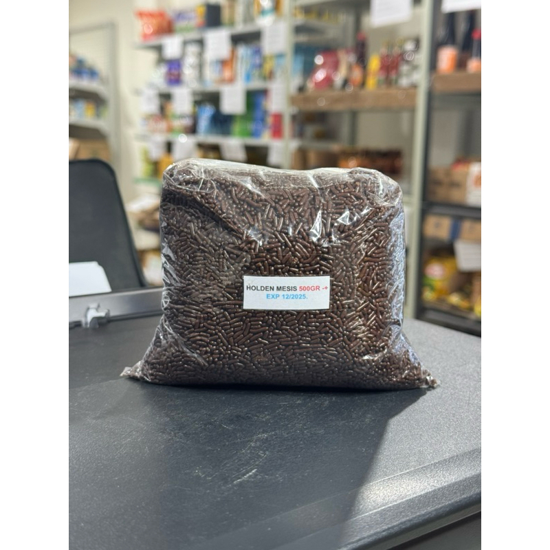 

HOLDEN MESIS PREMIUM 500gr