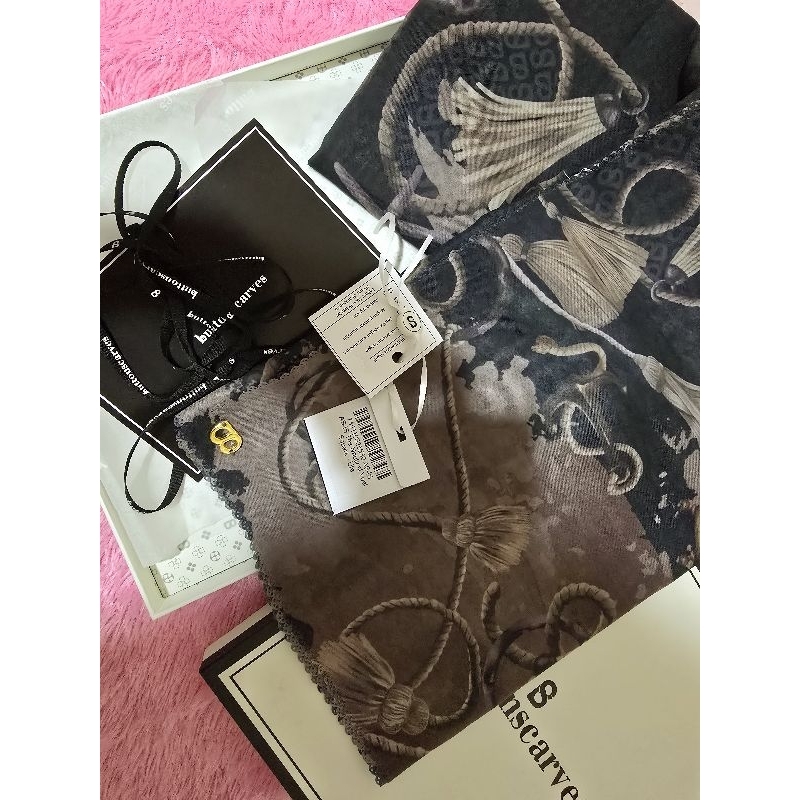 BUTTONSCARVES NAUTICAL ULA