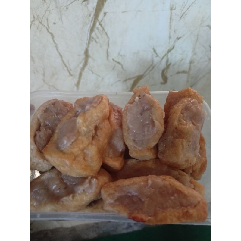 

Tahu Bakso ayam,tahu pentol ayam,TahuPentol