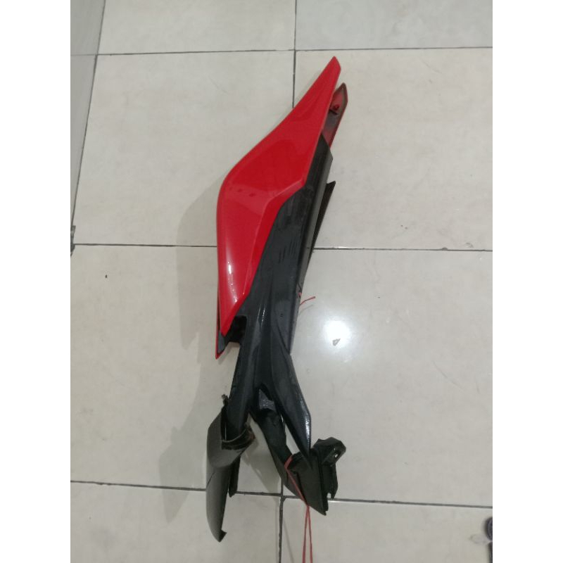 body belakang CBR 250 CBU kyj Thailand ori