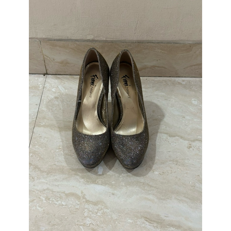 [PRELOVED] FIONI night heels