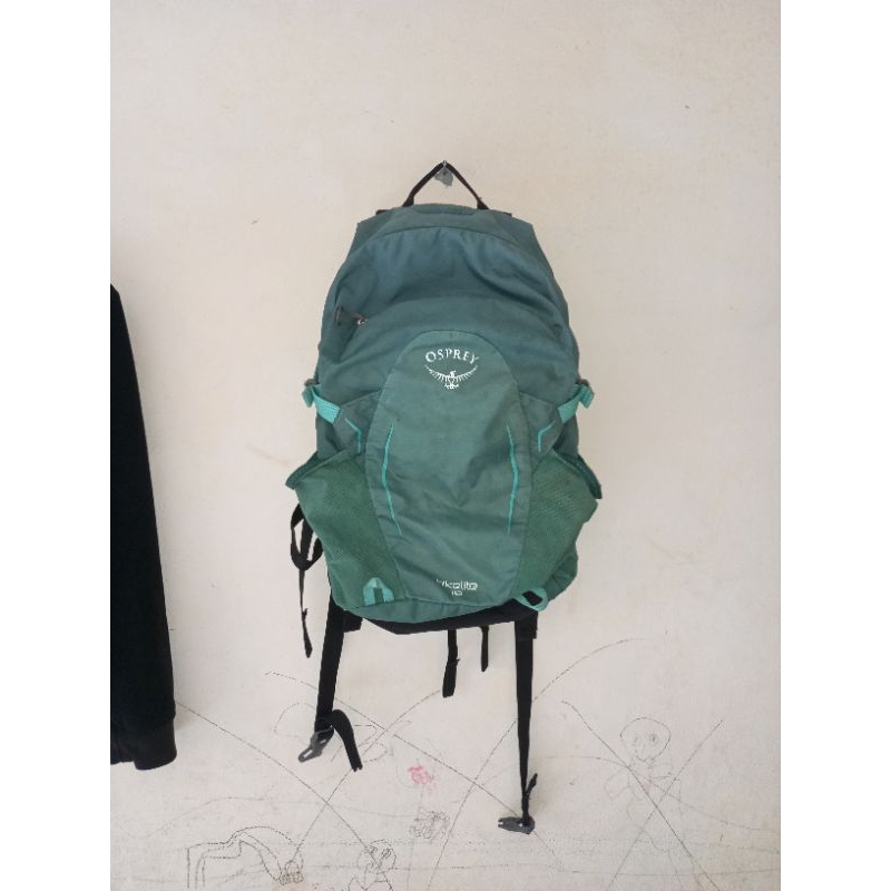 osprey hikelite 18