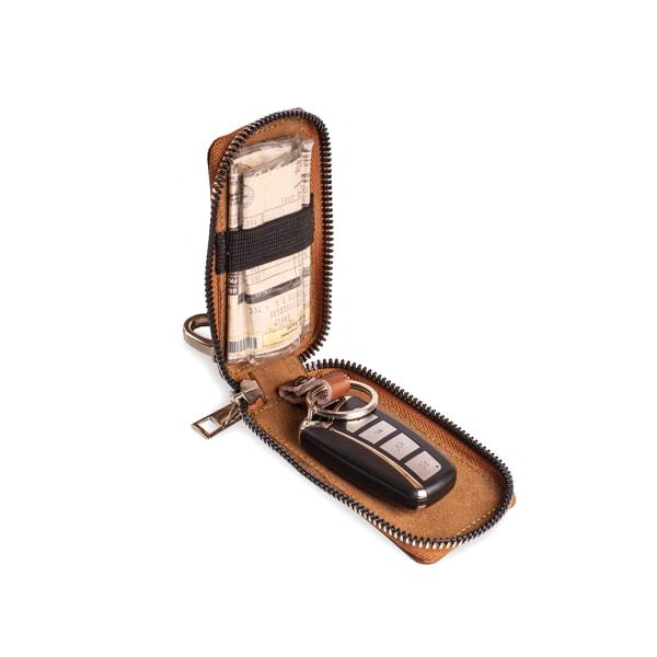 Jayuwan SLTB Dompet Stnk Kulit Sapi