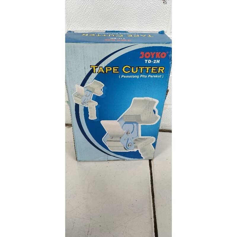 

Tape Cutter Lakban Joyko