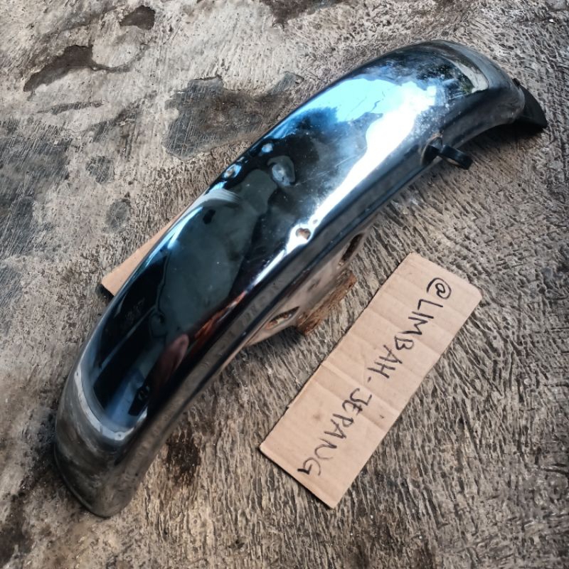 Spakbor Slebor Depan F2 RX k Rx king RXs Rx special Original Second