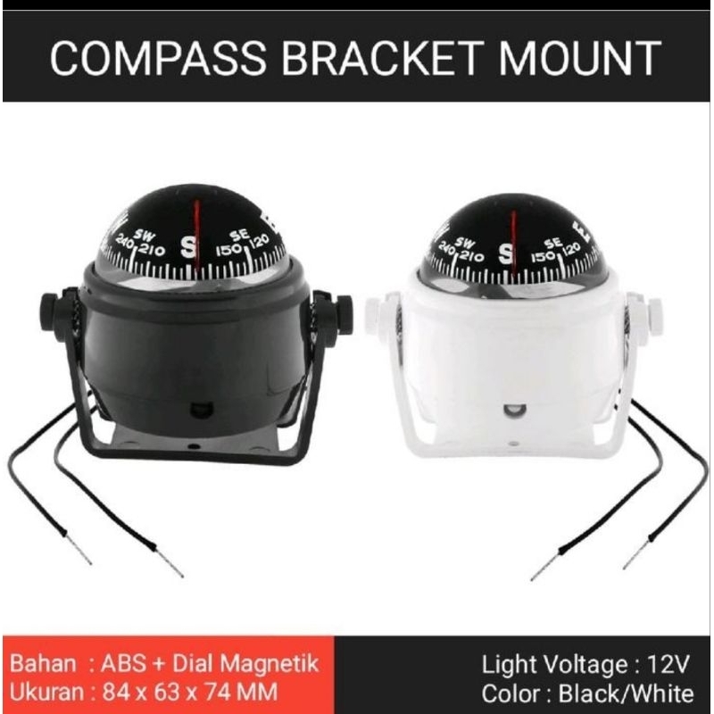compass kapal / compass lifeboat / compass perahu / compass compass speedboat