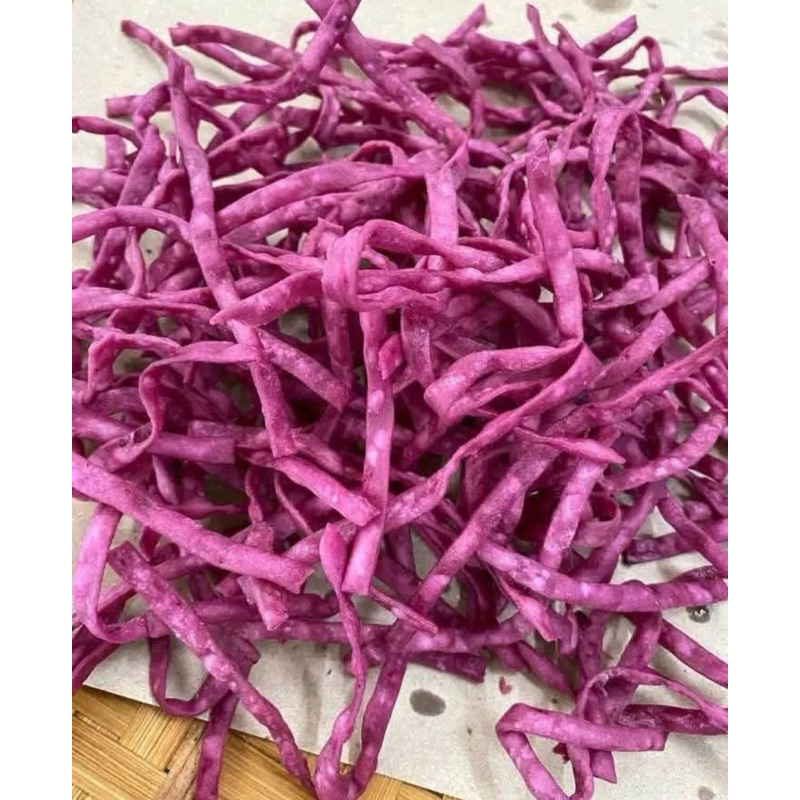 

PROMO COD 1kg STIK UBI UNGU CEMILAN GURIH