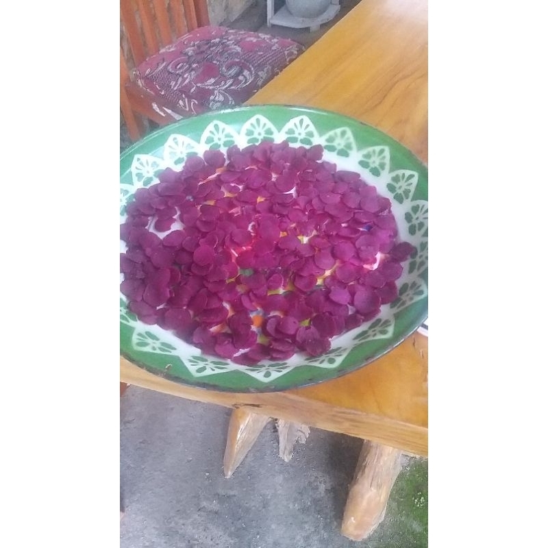 

kerupuk buah naga mentah 250 gram