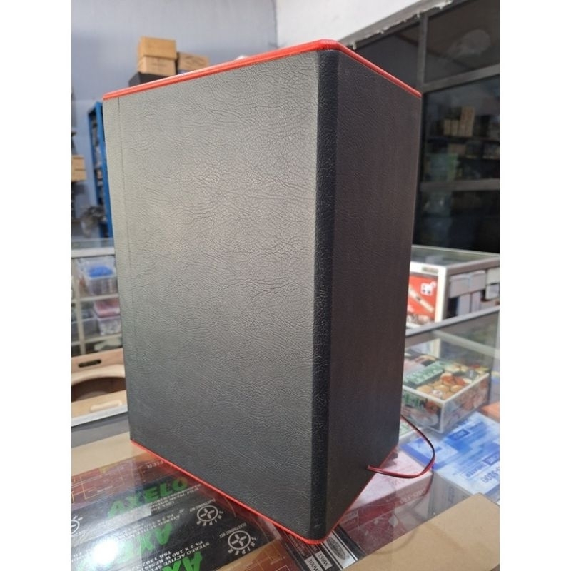 Speaker Subwoofer Pasif 6 Inch