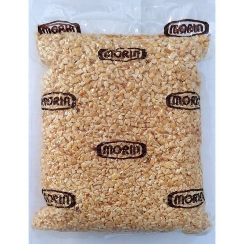 

Termurah Kacang Cacah Topping 500gram by Morin