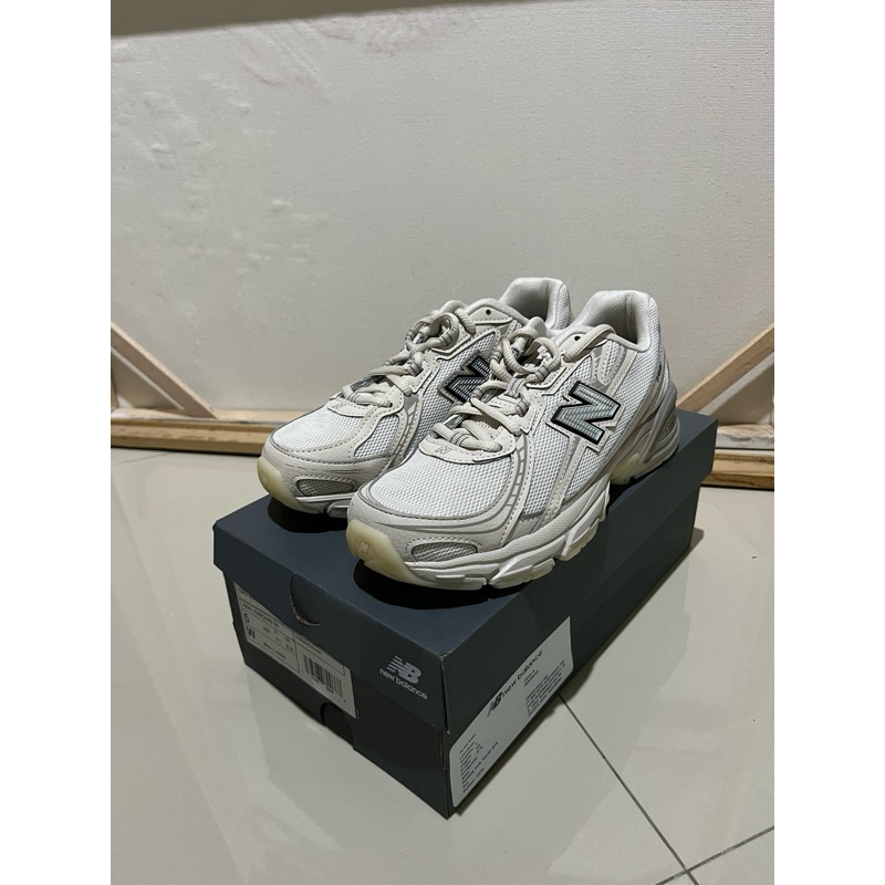 New Balance 740 Beige Cream Krem Original