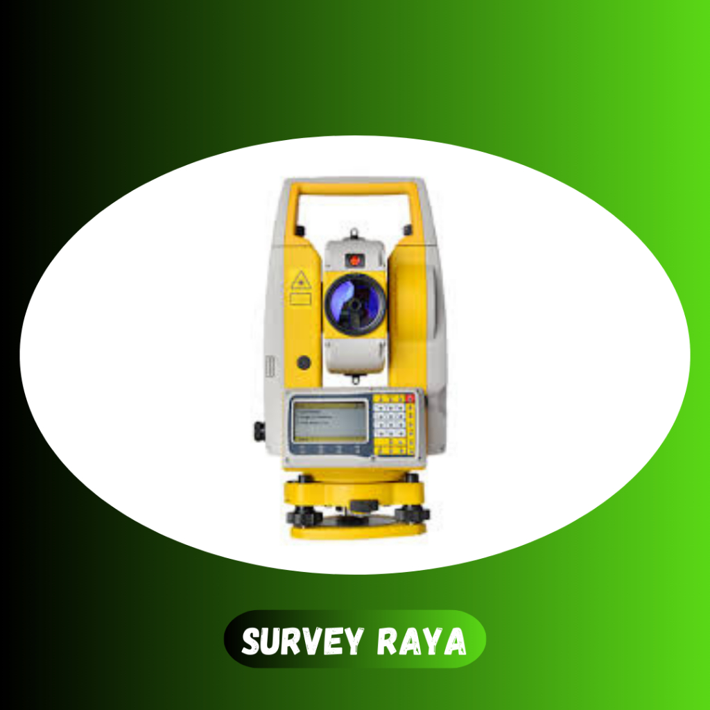 Total Station South N3 / Harga South N3 Total Station Murah Bergaransi