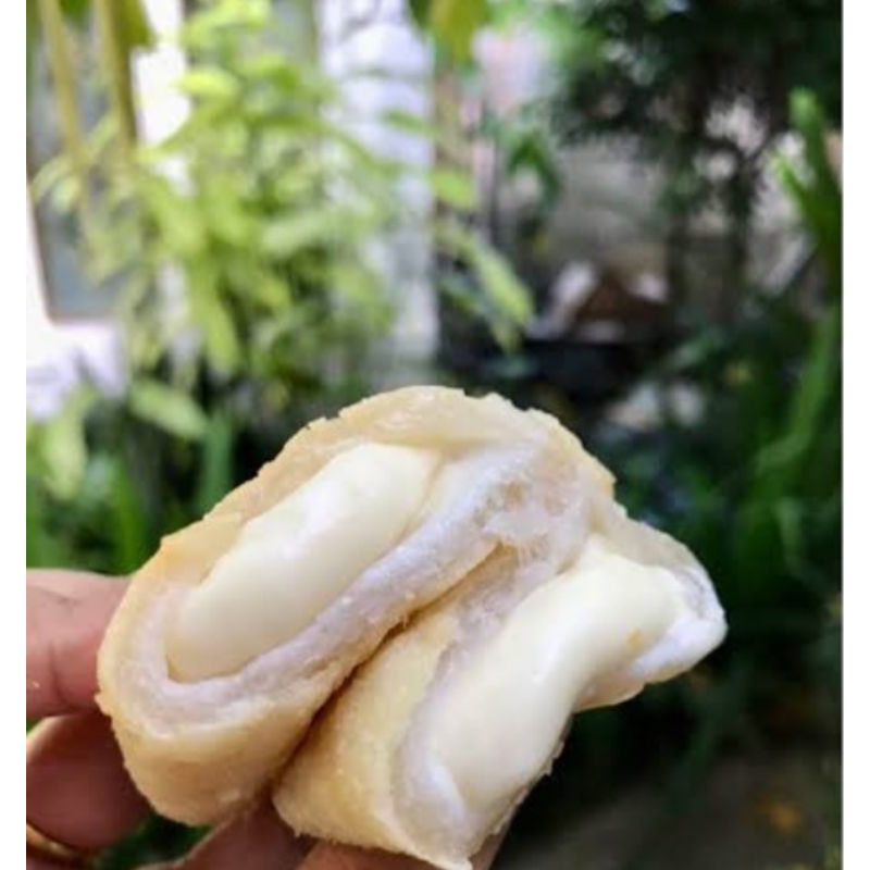 

cireng keju lumer