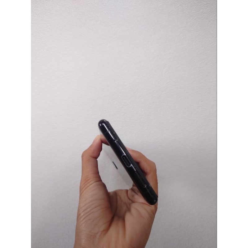 Xperia 1 Mark 1 (i bukan ii bukan iii) imei bea cukai murah minus