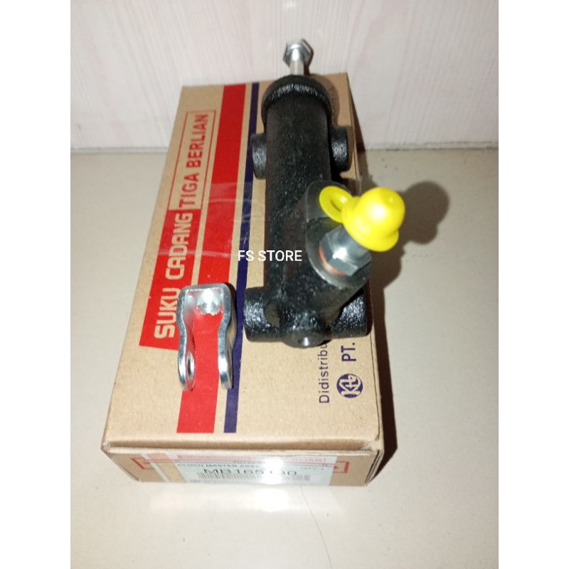 CLUCTCH MASTER ASSY CM ASSY L300 PS100 PS120 MB165130