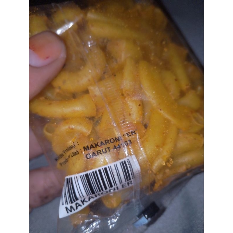 makaroni Er marsha 1 pack (24 pcs)