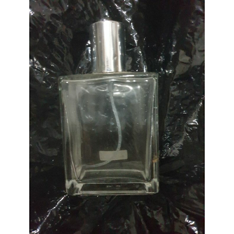 Botol Parfum Kosong 100 ml