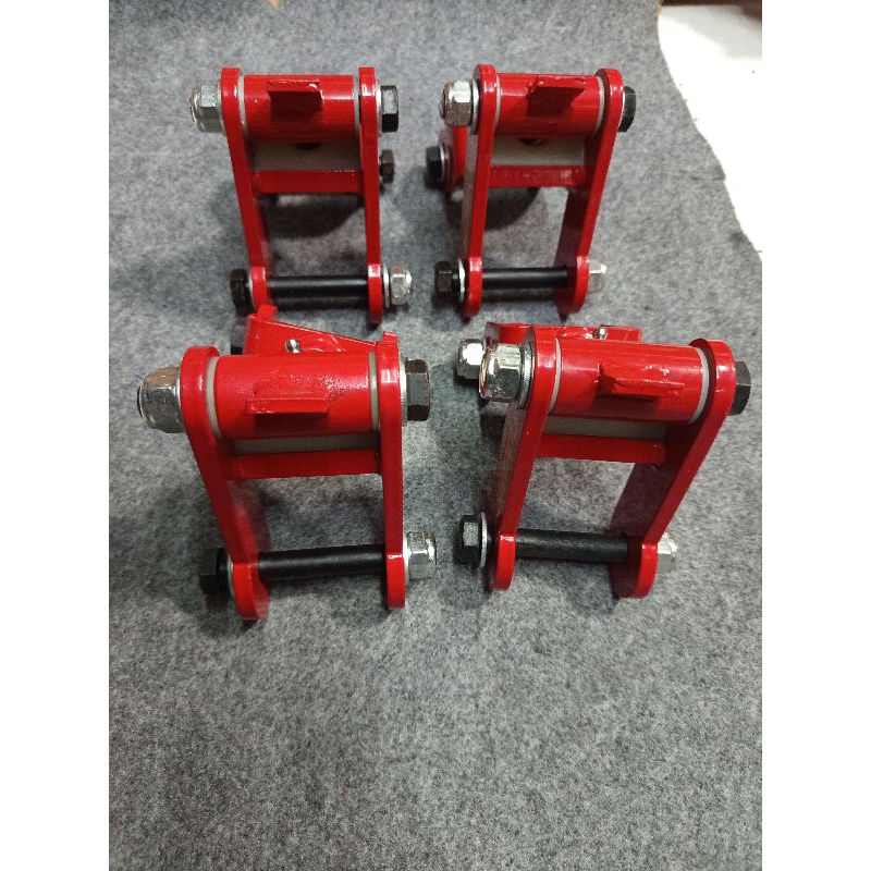 ANTING PER JIMNY KATANA PER ANTING FOGER