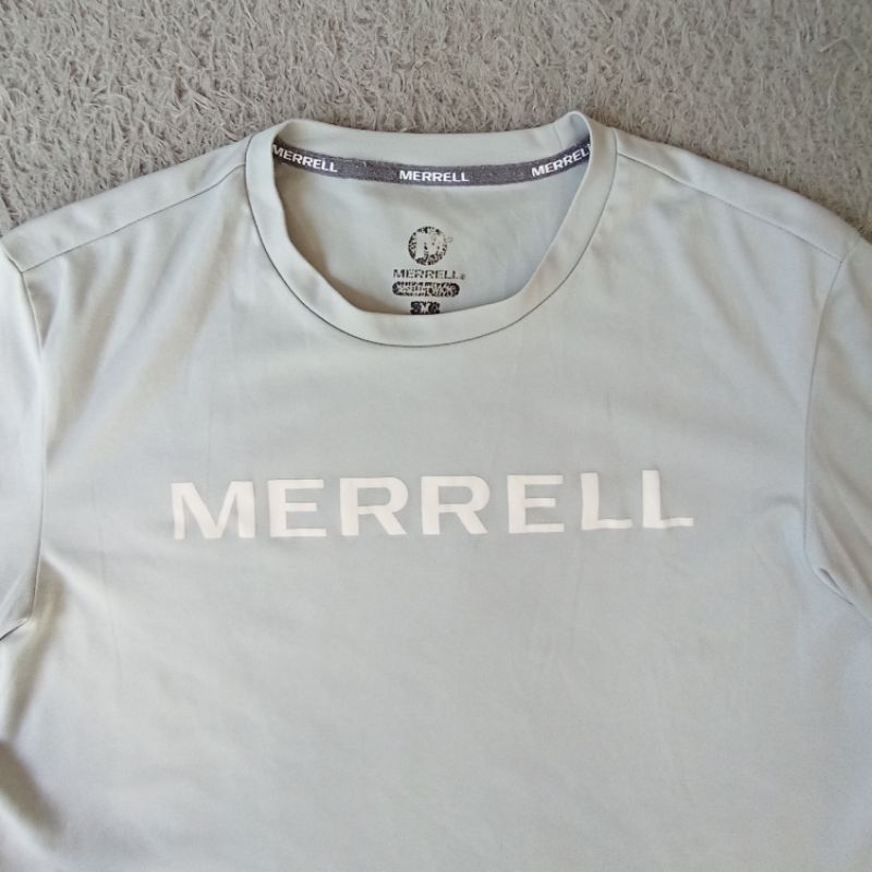 Kaos Merrel