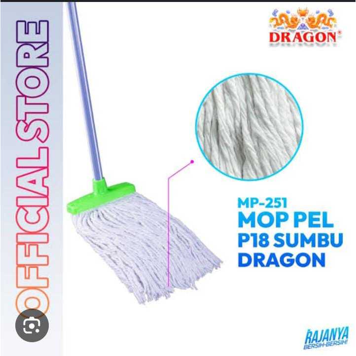 Pel dragon sumbu/Pel lantai/pel besi/pelan lantai/pelan gagang besi/pel lantai/pel lantai sumbu/pela